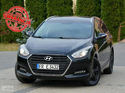 Hyundai i40 1.7crdi(141KM)*Lift Duża Navi Kamera 2x Parktronic Ledy Aso Hyundai