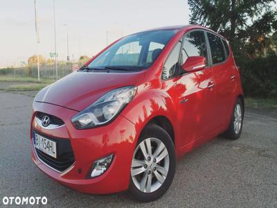 Hyundai ix20 1.4 BlueDrive Classic