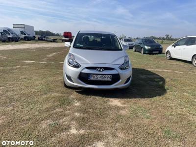 Hyundai ix20 1.4 Edition 20