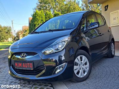 Hyundai ix20 1.6 Comfort