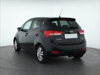 Hyundai ix20 2011 1.6 CVVT 226571km ABS