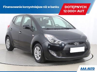 Hyundai ix20 Mikrovan Facelifting 1.4 MPI 90KM 2016