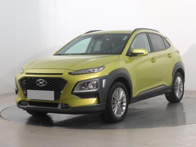 Hyundai Kona 2018 1.0 T