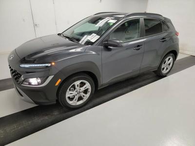 Hyundai Kona 2023 SEL AWD