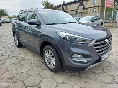 Hyundai Tucson III