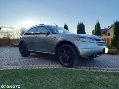 Infiniti FX FX35