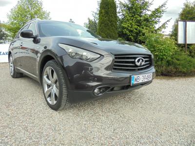 Infiniti FX30d