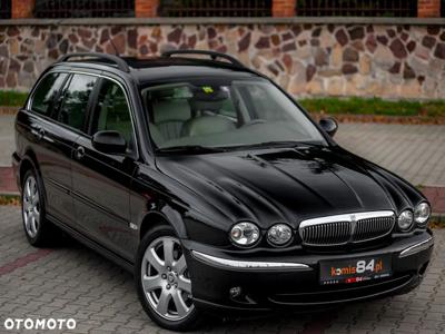 Jaguar X-Type 3.0 Executive