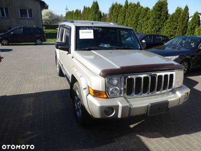 Jeep Commander 4.7 V8