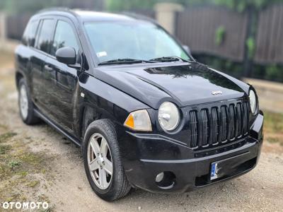 Jeep Compass 2.0 CRD Limited