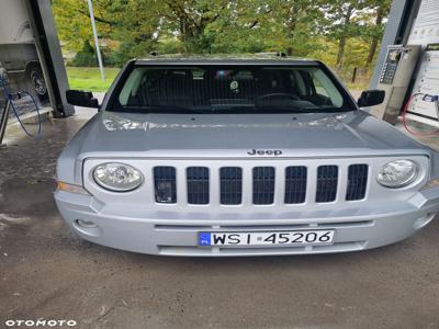 Jeep Patriot