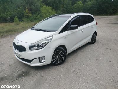 Kia Carens 1.7 CRDi S