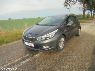 Kia Ceed 1.4 CRDi 90 Spirit