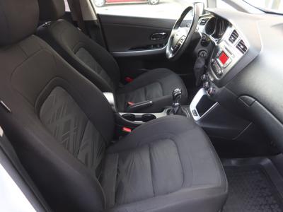 Kia Ceed 2012 1.6 GDI 175594km ABS klimatyzacja manualna