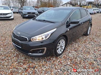 Kia Cee'd