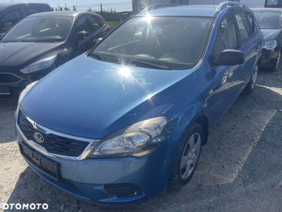 Kia Ceed Cee'd 1.4 Comfort +