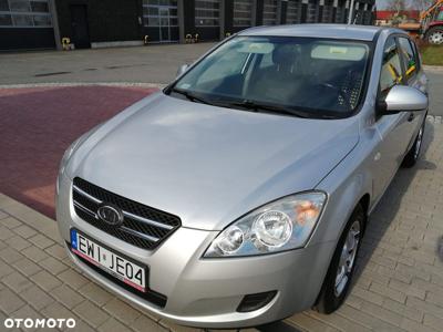 Kia Ceed Cee'd 1.4 Comfort