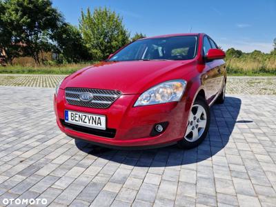 Kia Ceed Cee'd 1.4 Comfort +