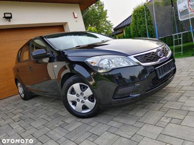 Kia Ceed Cee'd 1.4 L