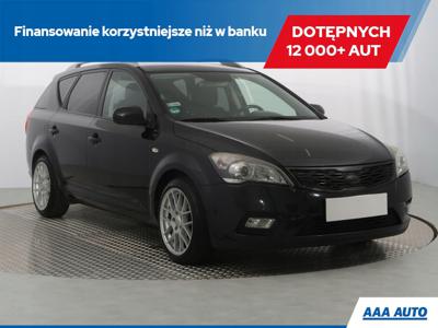 Kia Ceed I 2010