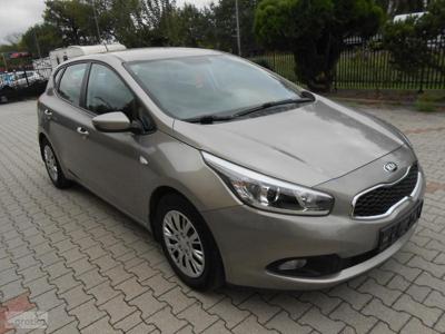 Kia Cee'd II