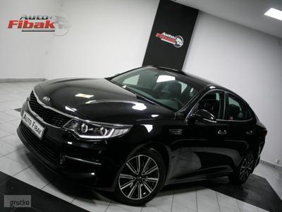 Kia Optima IV Automat*Salon Polska*Serwis ASO*Harman/kardon*I rej 2016*L