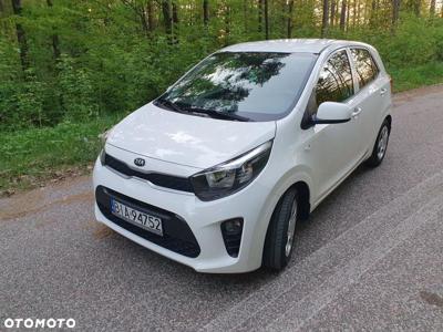 Kia Picanto 1.0 L