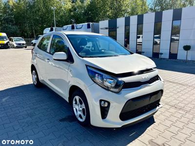 Kia Picanto 1.0 L