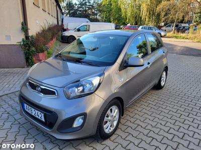 Kia Picanto 1.0 M