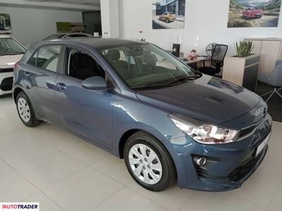 Kia Rio 1.0 benzyna 100 KM 2023r. (Kraków)