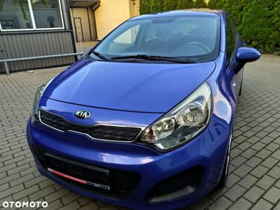 Kia Rio 1.2 Attract