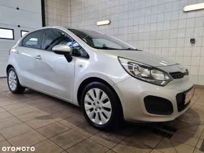 Kia Rio 1.2 Edition 7