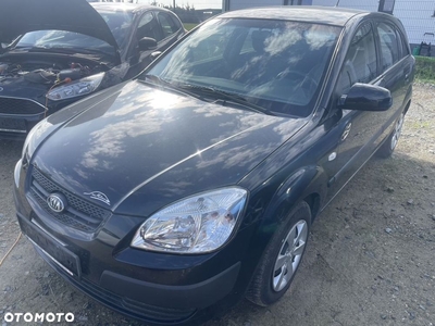 Kia Rio 1.4 Attract