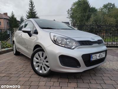 Kia Rio 1.4 Dream Team Edition