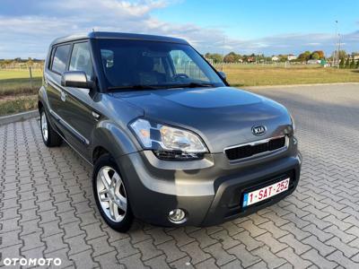 Kia Soul 1.6 CRDI Automatik Edition 7