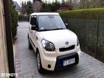 Kia Soul 1.6 CRDi M