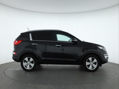 Kia Sportage 2013 1.6 GDI 170199km SUV