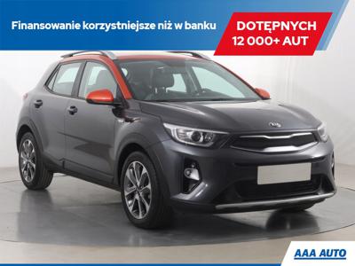 Kia Stonic Crossover 1.0 T-GDI 100KM 2019