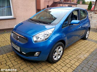 Kia Venga 1.4 L