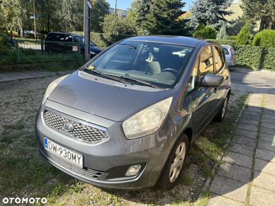 Kia Venga