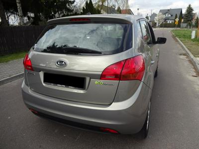 Kia Venga