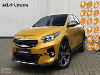 Kia Xceed L PHEV, salon Polska, f-ra VAT 23%