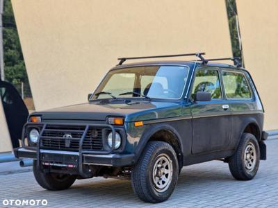 Lada Niva 1.7i EU5