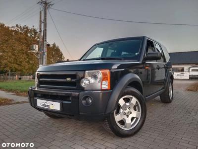 Land Rover Discovery IV 2.7D V6 S