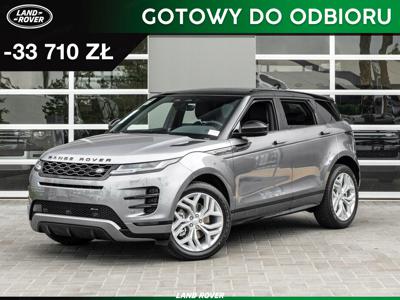 Land Rover Range Rover Evoque II SUV 2.0 Si4 249KM 2023