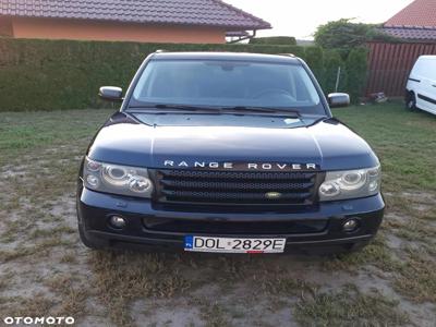 Land Rover Range Rover Sport S 2.7TD SE