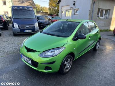 Mazda 2 1.3 Comfort