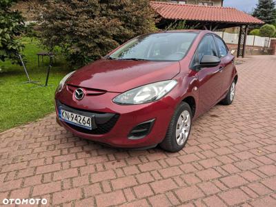 Mazda 2 1.3 Comfort