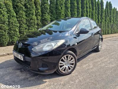 Mazda 2 1.3 Comfort