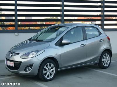 Mazda 2 1.3 Kirei